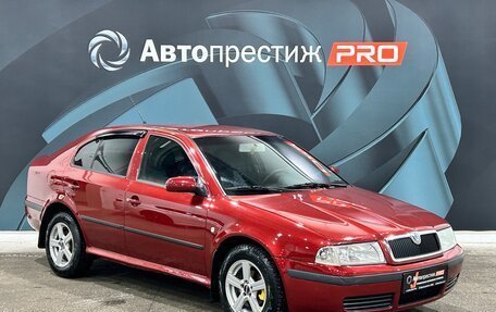 Skoda Octavia, 2006 год, 450 000 рублей, 3 фотография