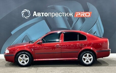 Skoda Octavia, 2006 год, 450 000 рублей, 8 фотография