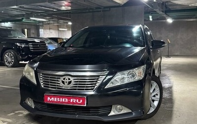 Toyota Camry, 2012 год, 1 900 000 рублей, 1 фотография