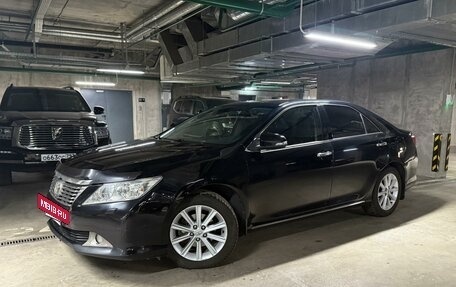 Toyota Camry, 2012 год, 1 900 000 рублей, 2 фотография