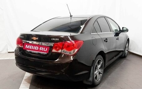 Chevrolet Cruze II, 2013 год, 1 008 000 рублей, 6 фотография