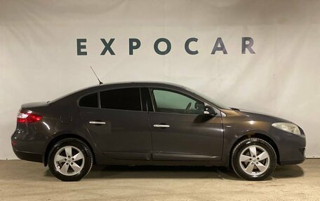 Renault Fluence I, 2012 год, 760 000 рублей, 6 фотография