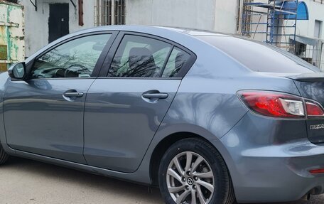 Mazda 3, 2012 год, 1 289 000 рублей, 4 фотография