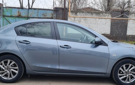 Mazda 3, 2012 год, 1 289 000 рублей, 7 фотография