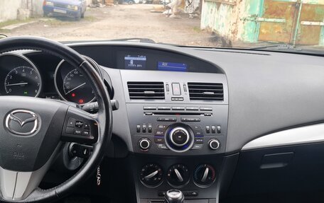 Mazda 3, 2012 год, 1 289 000 рублей, 8 фотография