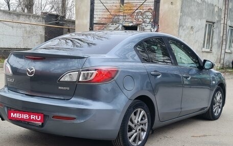 Mazda 3, 2012 год, 1 289 000 рублей, 6 фотография