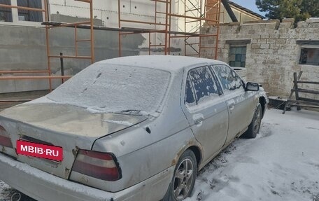 Nissan Bluebird XI, 1999 год, 50 000 рублей, 2 фотография