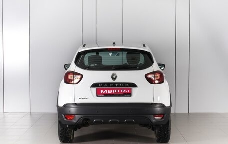 Renault Kaptur I рестайлинг, 2018 год, 1 433 000 рублей, 4 фотография