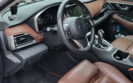 Subaru Outback VI, 2021 год, 4 200 000 рублей, 9 фотография