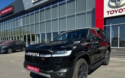 Toyota Land Cruiser, 2022 год, 13 499 000 рублей, 1 фотография