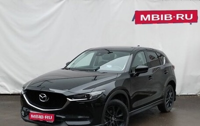 Mazda CX-5 II, 2019 год, 3 050 000 рублей, 1 фотография