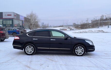 Nissan Teana, 2011 год, 1 197 000 рублей, 5 фотография