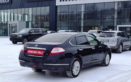 Nissan Teana, 2011 год, 1 197 000 рублей, 3 фотография