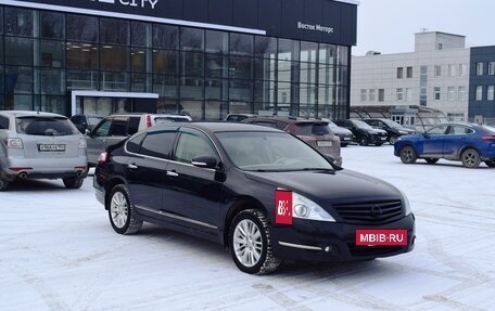 Nissan Teana, 2011 год, 1 197 000 рублей, 2 фотография