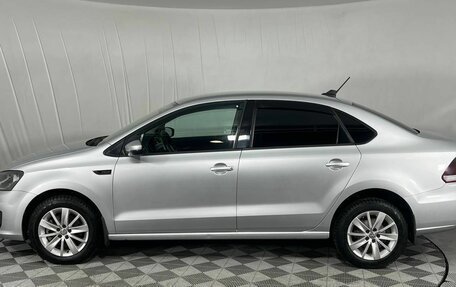 Volkswagen Polo VI (EU Market), 2019 год, 1 370 000 рублей, 8 фотография