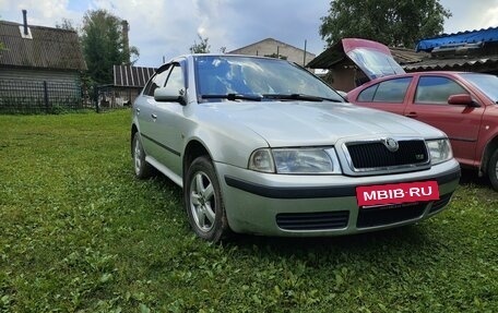 Skoda Octavia, 2008 год, 445 000 рублей, 3 фотография