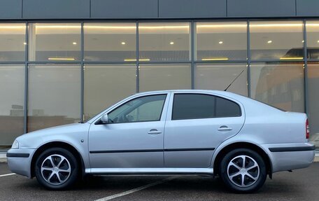 Skoda Octavia IV, 2008 год, 539 000 рублей, 6 фотография