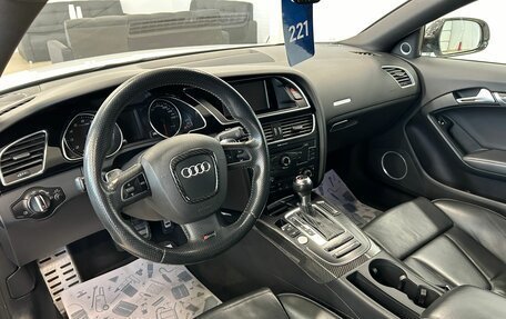 Audi RS 5, 2011 год, 2 699 009 рублей, 8 фотография