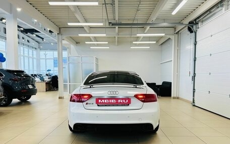 Audi RS 5, 2011 год, 2 699 009 рублей, 2 фотография