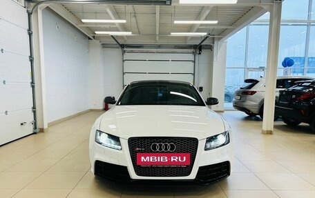 Audi RS 5, 2011 год, 2 699 009 рублей, 6 фотография