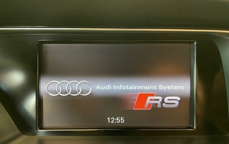 Audi RS 5, 2011 год, 2 699 009 рублей, 17 фотография