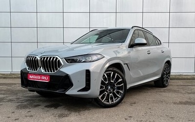 BMW X6, 2024 год, 18 490 000 рублей, 1 фотография