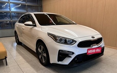 KIA Cerato IV, 2021 год, 2 319 000 рублей, 1 фотография