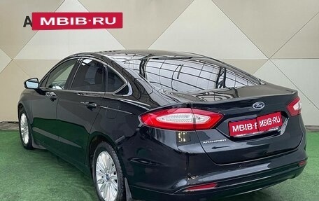 Ford Mondeo V, 2015 год, 1 750 000 рублей, 4 фотография