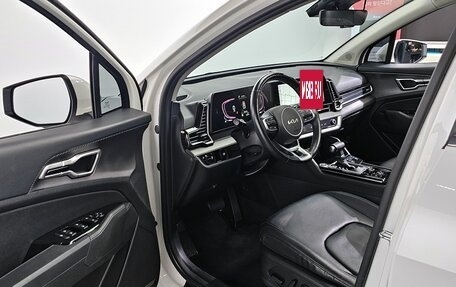 KIA Sportage IV рестайлинг, 2021 год, 3 150 000 рублей, 6 фотография