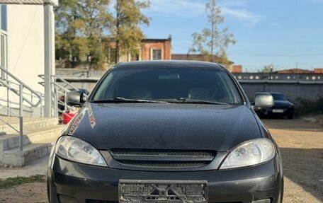 Chevrolet Lacetti, 2011 год, 549 000 рублей, 2 фотография