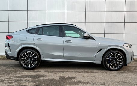 BMW X6, 2024 год, 18 490 000 рублей, 4 фотография