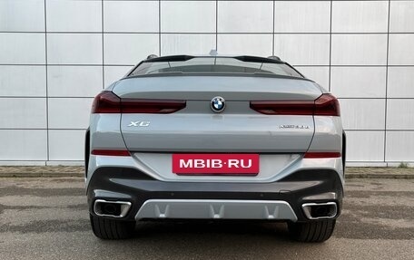 BMW X6, 2024 год, 18 490 000 рублей, 6 фотография