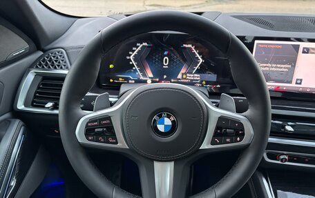 BMW X6, 2024 год, 18 490 000 рублей, 14 фотография