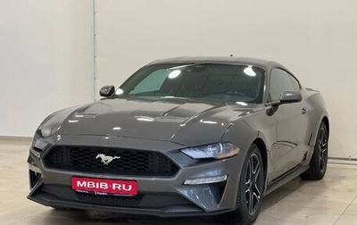 Ford Mustang VI рестайлинг, 2022 год, 3 550 000 рублей, 1 фотография