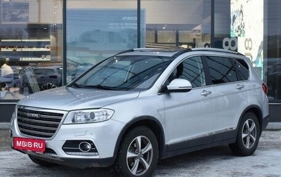 Haval H6, 2019 год, 1 480 000 рублей, 1 фотография