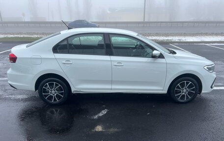 Volkswagen Polo VI (EU Market), 2021 год, 1 740 000 рублей, 12 фотография