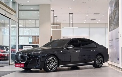 BMW 7 серия, 2022 год, 13 000 000 рублей, 1 фотография