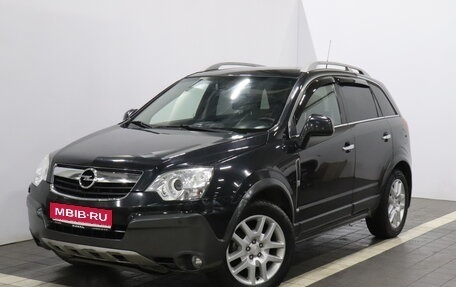 Opel Antara I, 2009 год, 838 000 рублей, 1 фотография