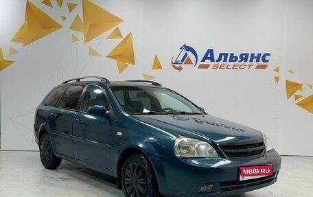 Chevrolet Lacetti, 2008 год, 590 000 рублей, 1 фотография