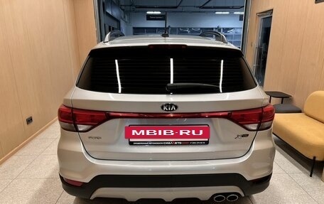 KIA Rio IV, 2020 год, 1 769 000 рублей, 6 фотография