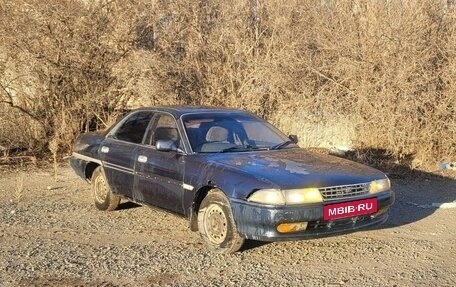 Toyota Corona EXiV I (ST180), 1991 год, 147 000 рублей, 2 фотография