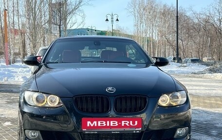 BMW 3 серия, 2008 год, 1 833 000 рублей, 2 фотография