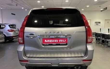 Haval H9 I рестайлинг, 2021 год, 3 049 000 рублей, 6 фотография