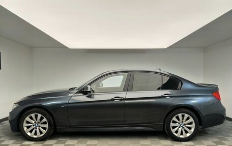 BMW 3 серия, 2015 год, 2 397 000 рублей, 6 фотография