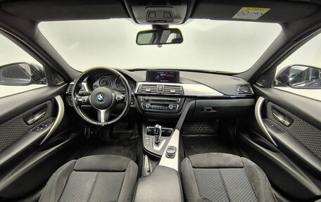 BMW 3 серия, 2015 год, 2 397 000 рублей, 7 фотография