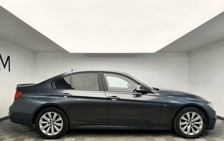 BMW 3 серия, 2015 год, 2 397 000 рублей, 3 фотография