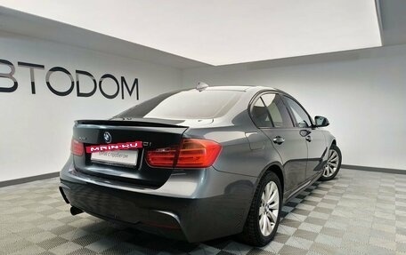 BMW 3 серия, 2015 год, 2 397 000 рублей, 4 фотография