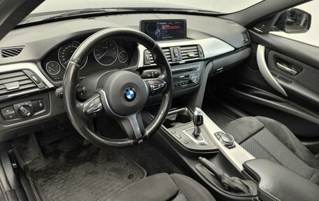 BMW 3 серия, 2015 год, 2 397 000 рублей, 11 фотография