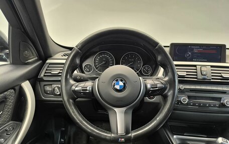 BMW 3 серия, 2015 год, 2 397 000 рублей, 12 фотография