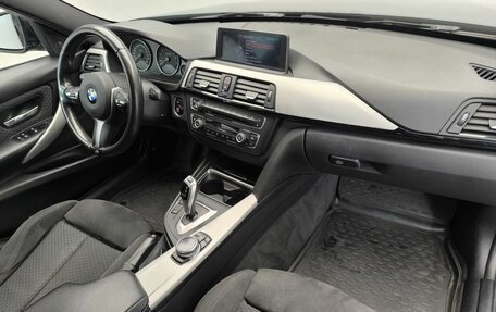 BMW 3 серия, 2015 год, 2 397 000 рублей, 20 фотография